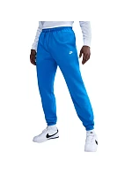 Pánské kalhoty Nike Club modré FN3808 435