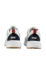 pánské boty white and navy model 22094196 - Fila