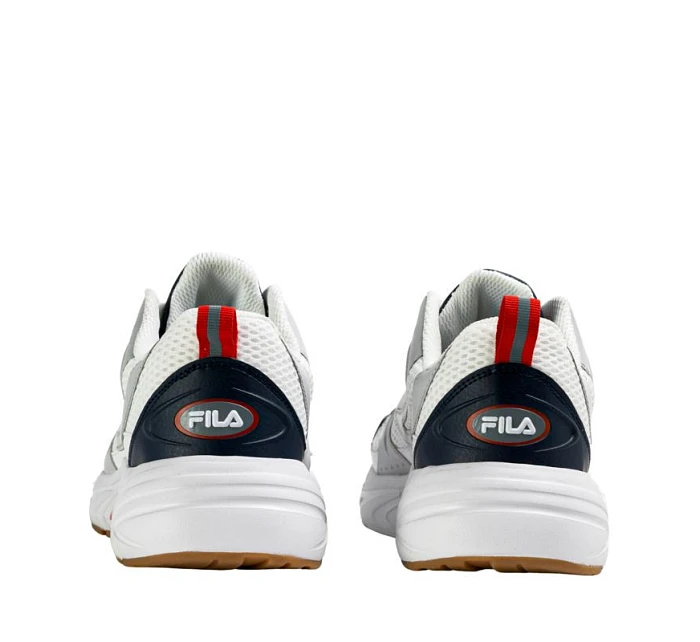 pánské boty white and navy model 22094196 - Fila