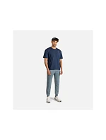 Pánské tričko model 22232200 Tee, tmavě modré - Rossignol Pánské tričko model 22232200 Tee, tmavě modré - Rossignol