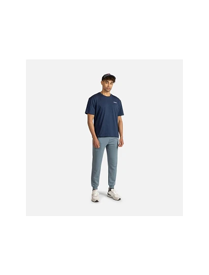 Pánské tričko model 22232200 Tee, tmavě modré - Rossignol Pánské tričko model 22232200 Tee, tmavě modré - Rossignol