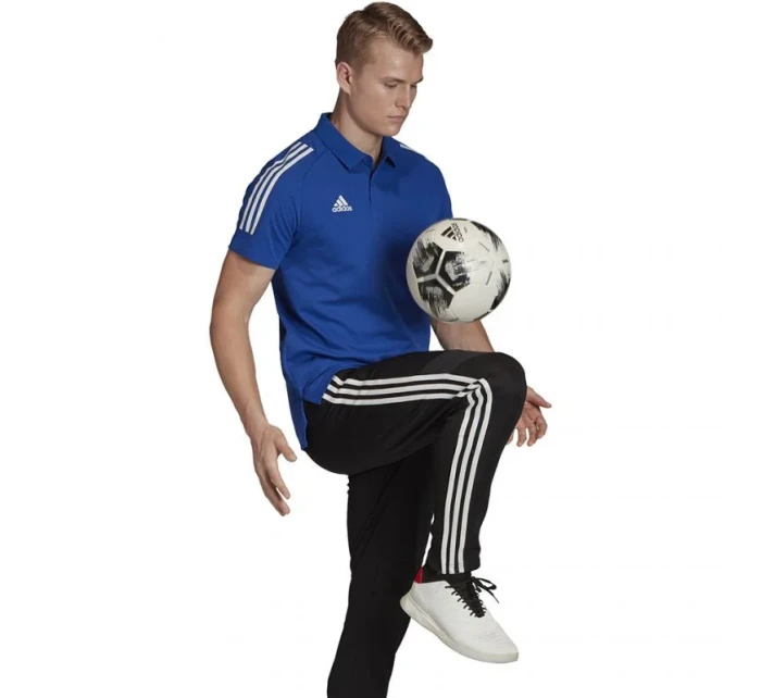 Pánské polo tričko Condivo 20 M ED9237 - Adidas Pánské polo tričko Condivo 20 M ED9237 - Adidas