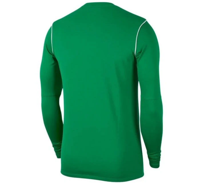 Dětská fotbalová mikina Y Dry Park 20 Crew Jr BV6901 302 - Nike Dětská fotbalová mikina Y Dry Park 20 Crew Jr BV6901 302 - Nike