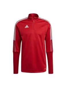 Pánský tréninkový top Tiro 21 M GH7303 - Adidas