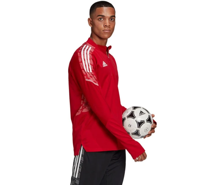Pánský tréninkový top Condivo 21 Primeblue M GH7155 - Adidas Pánský tréninkový top Condivo 21 Primeblue M GH7155 - Adidas