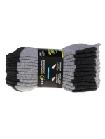 Skechers 6ks ponožek No Show S108264-GRY Skechers 6ks ponožek No Show S108264-GRY