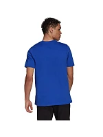 Adidas Essentials Big Logo Tee M H12174 pánské