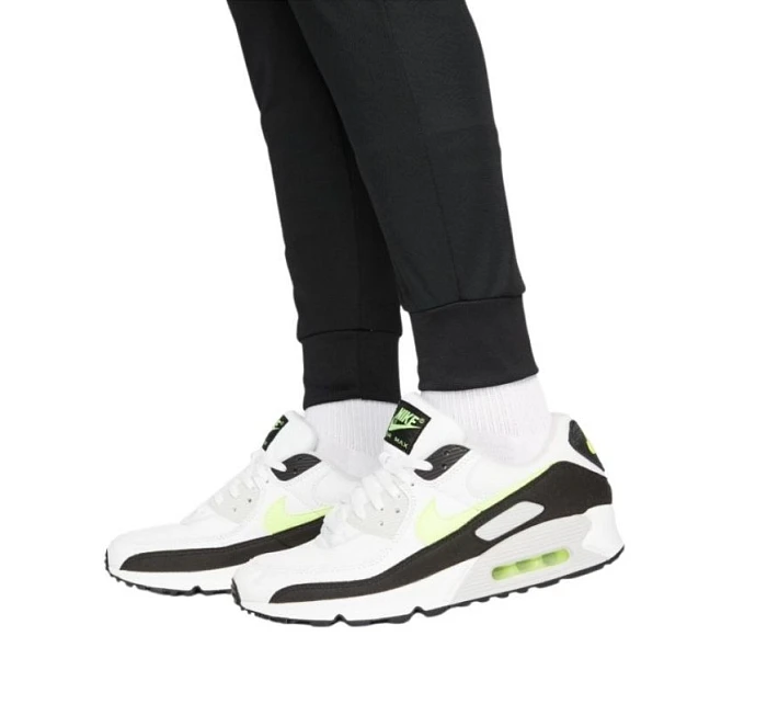 Pánské tepláky NK Dri-Fit FC Liber M DC9016 010 - Nike Pánské tepláky NK Dri-Fit FC Liber M DC9016 010 - Nike