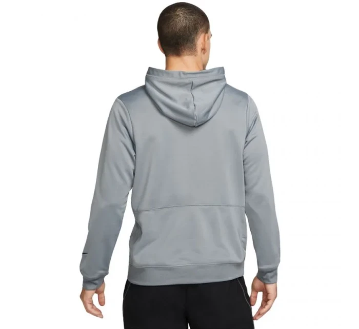 Pánská mikina NK DF FC Libero M DC9075 065 - Nike