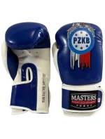 Boxerské rukavice  10 oz model 21785885 - Masters