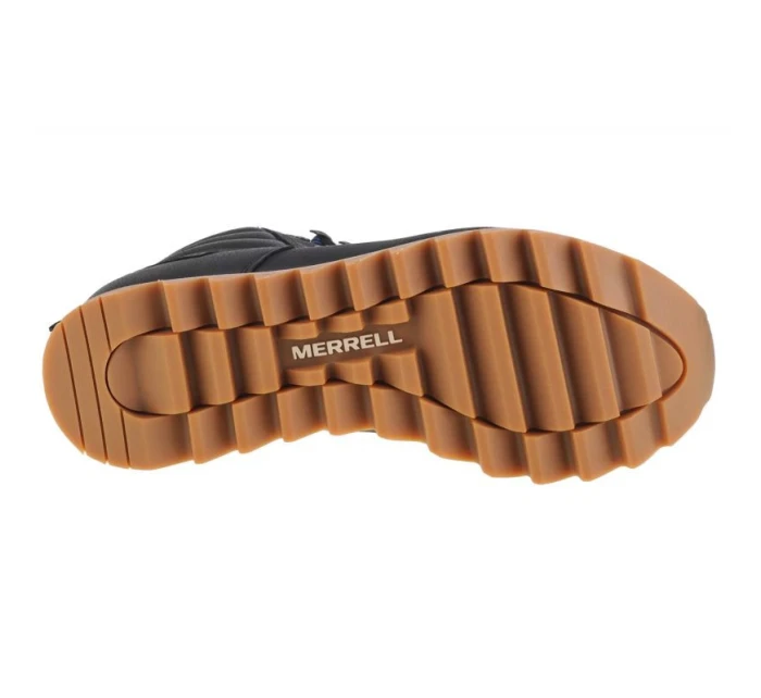 Dámské boty Alpine Hiker W J003594 - Merrell