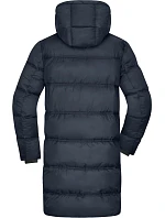 Daiber JN 1367 Dámský zimní kabát 02.1367 navy Daiber JN 1367 Dámský zimní kabát 02.1367 navy