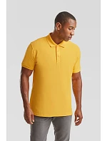 Fruit of the Loom Premium Polo Piqué polo 16.3218 lime Fruit of the Loom Premium Polo Piqué polo 16.3218 lime