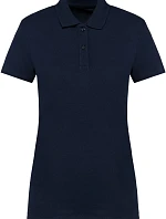 Kariban PK 201 Dámské Supima® strečové piqué polo 20.0201 deep navy