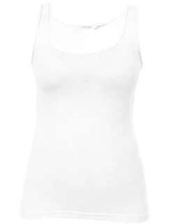 Dámské tílko 40. white model 22515085 - Promodoro