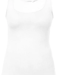 Dámské tílko 40. white model 22515085 - Promodoro