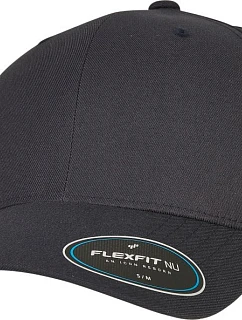 Flexfit 6100NU 6 panelová kšiltovka "NU®" 55.6100 dark navy