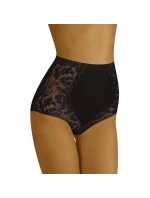 Wol-Bar Eleganta barva: černá