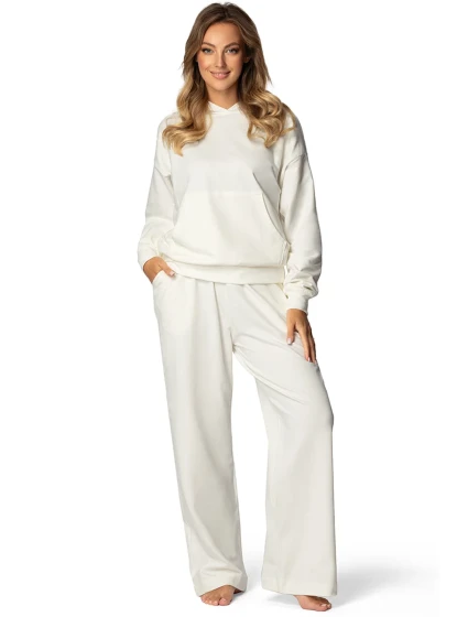 model 20996824 kolor:ecru - DKaren