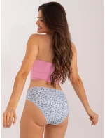 Spodky BR MT 11444 1 vícebarevné Spodky BR MT 11444 1 vícebarevné