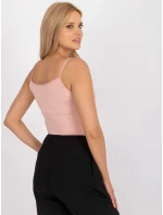 Top BR TP 2048 světle růžová