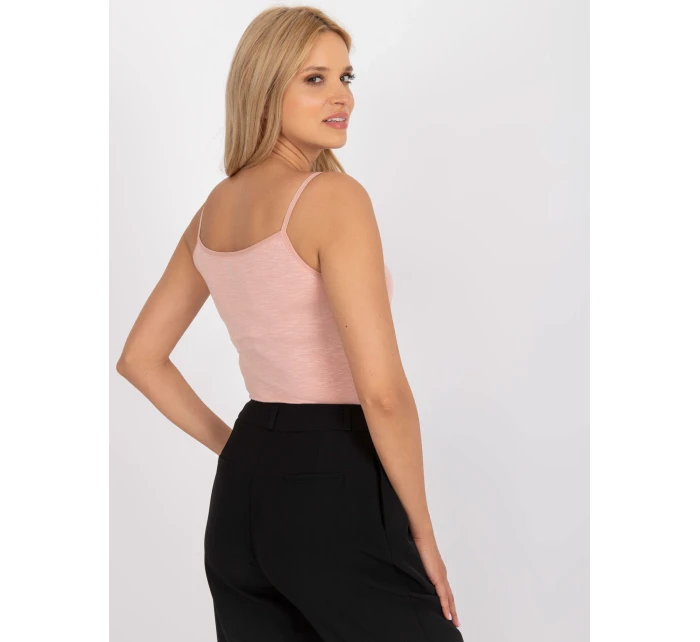 Top BR TP 2048 světle růžová