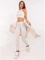 Sada EM KMPL model 20806578 světle béžová - FPrice Sada EM KMPL model 20806578 světle béžová - FPrice