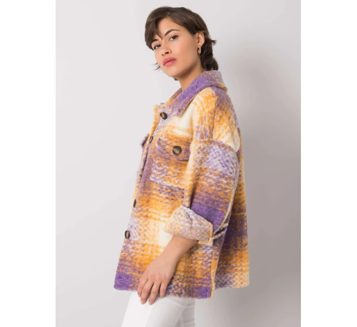 EM košile KS 3925.49P fialová EM košile KS 3925.49P fialová