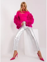 PM SW PM1082 jumper.03X fuchsiová PM SW PM1082 jumper.03X fuchsiová