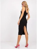 Šaty RV SK 7531.54 černá