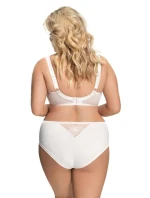 Podprsenka Alicante model 17585262 Cream - Gorsenia