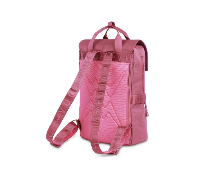 Dámský batoh Vuch Gioma Pink Dámský batoh Vuch Gioma Pink