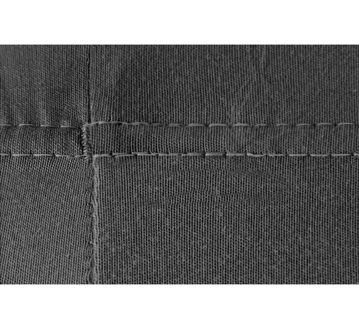 Dlouhé legíny LEG_01 LONG grafitové - Sesto Senso Dlouhé legíny LEG_01 LONG grafitové - Sesto Senso