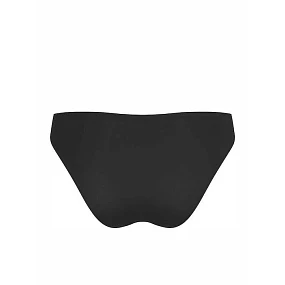 Dámské kalhotky Sloggi ZERO One Tanga 2P černé Dámské kalhotky Sloggi ZERO One Tanga 2P černé