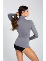 Dámské triko - Rolák Classic L - GATTA BODYWEAR Dámské triko - Rolák Classic L - GATTA BODYWEAR