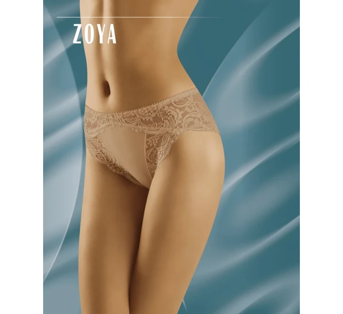 Dámské kalhotky ZOYA Dámské kalhotky ZOYA