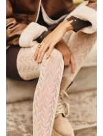 PUNČOCHÁČE - PŘÍRODNÍ KAŠMÍR 105 PUNČOCHÁČE - PŘÍRODNÍ KAŠMÍR 105