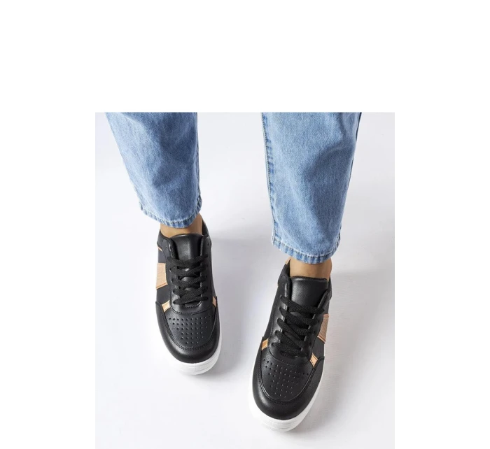 Tenisky model 207745 Solea Tenisky model 207745 Solea