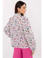 Košile s dlouhým rukávem  model 212662 Lakerta