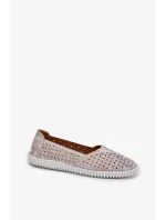 Polobotky  model 215144 Step in style