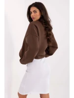 Sukně model 220453 Rue Paris Sukně model 220453 Rue Paris