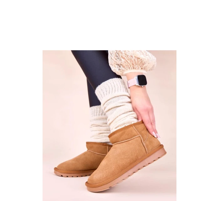 Sněhule  model 221039 Solea