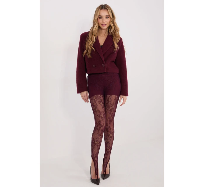 Dlouhé legíny model 222331 Italy Moda Dlouhé legíny model 222331 Italy Moda