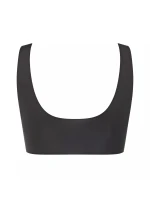Dámský top ZERO Feel 2.0 Top - BLACK - černý 0004 - SLOGGI