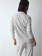 Mix & Match LSL Top BF Soft - Grey Combination - TRIUMPH Grey Combination - TRIUMPH Mix & Match LSL Top BF Soft - Grey Combination - TRIUMPH Grey Combination - TRIUMPH