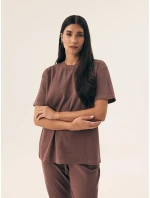 Henderson Dámské pyžamo 43349 Nilsa kr/sr S-L Henderson Dámské pyžamo 43349 Nilsa kr/sr S-L