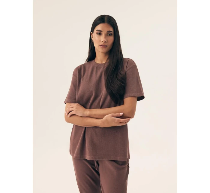 Henderson Dámské pyžamo 43349 Nilsa kr/sr S-L Henderson Dámské pyžamo 43349 Nilsa kr/sr S-L