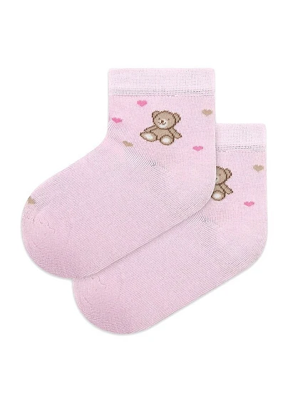 Cottoline model 22130803 26 let ponožky - Gatta