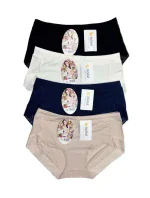 DC Girl kalhotky 26807 A'12 M-XL