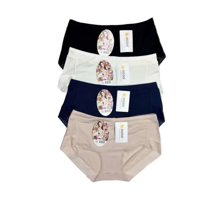 DC Girl kalhotky 26807 A'12 M-XL